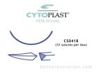 CS-0418 (12 sutures per box)