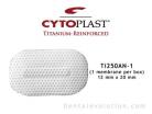 Ti-250 Anterior Narrow (1 membrane per box)